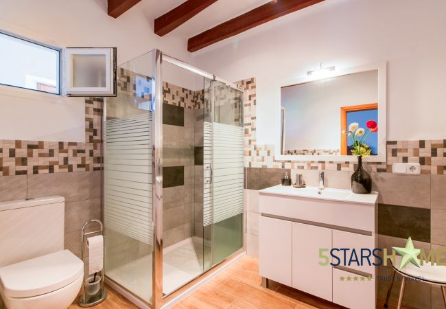 Finca en Sóller - Sa Frontera, Finca 5StarsHome Mallorca Finca en Sóller - Sa Frontera, Finca 5StarsHome Mallorca