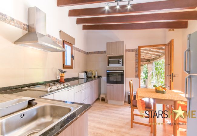 Finca en Sóller - Sa Frontera, Finca 5StarsHome Mallorca Finca en Sóller - Sa Frontera, Finca 5StarsHome Mallorca