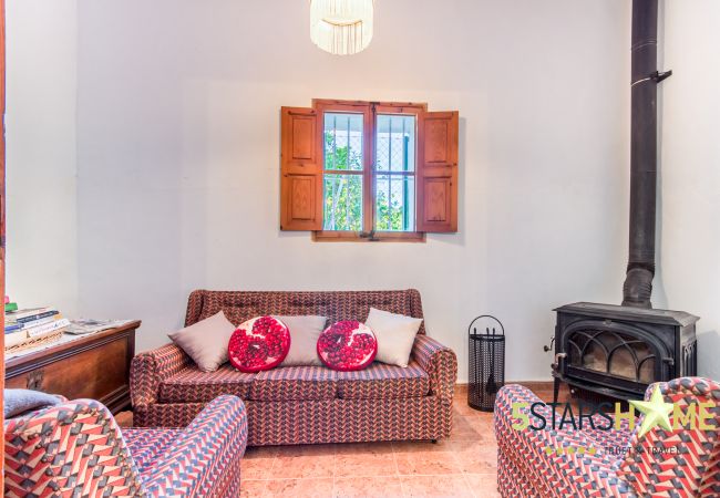 Finca en Sóller - Sa Frontera, Finca 5StarsHome Mallorca Finca en Sóller - Sa Frontera, Finca 5StarsHome Mallorca