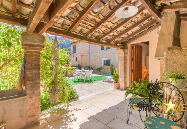 Finca en Sóller - Sa Frontera, Finca 5StarsHome Mallorca Finca en Sóller - Sa Frontera, Finca 5StarsHome Mallorca