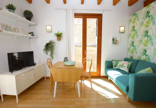 Apartamento en Palma de Mallorca - Sant Miquel Homes Sa Calobra