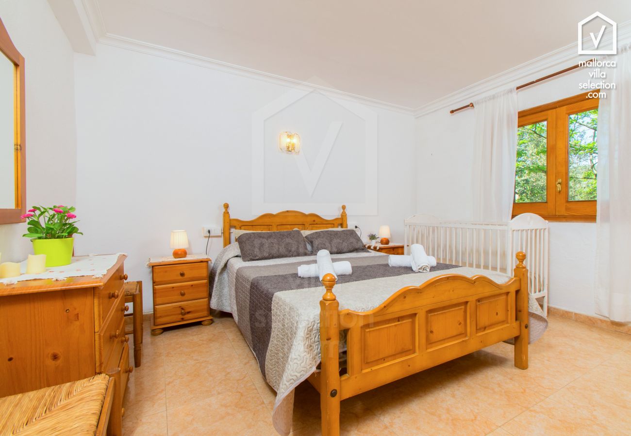Finca en Pollensa / Pollença - C156 Verga by Mallorca Villa Selection