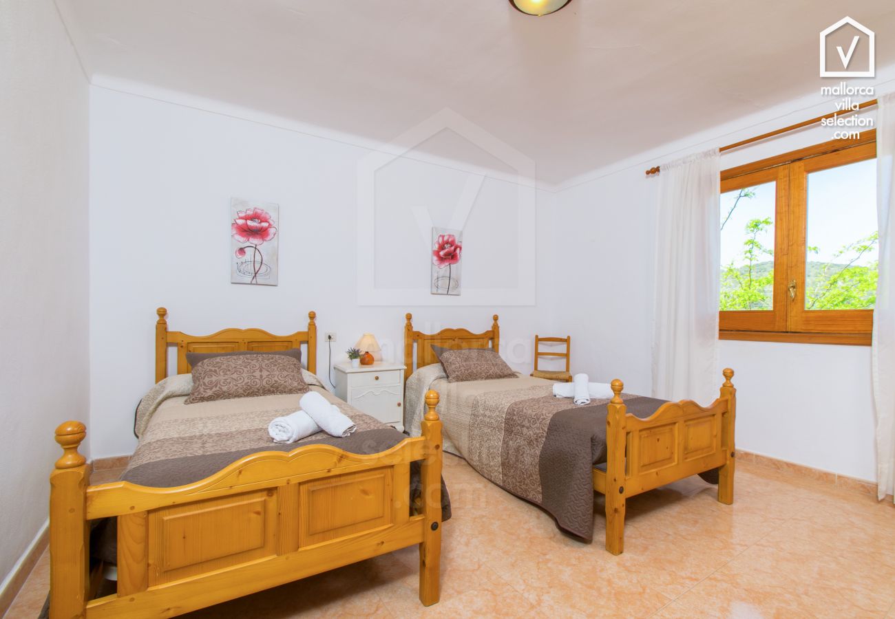 Finca en Pollensa / Pollença - C156 Verga by Mallorca Villa Selection