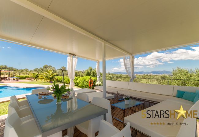 Villa en San Jordi - La Tierra, Villa-Finca 5StarsHome Mallorca Villa en San Jordi - La Tierra, Villa-Finca 5StarsHome Mallorca