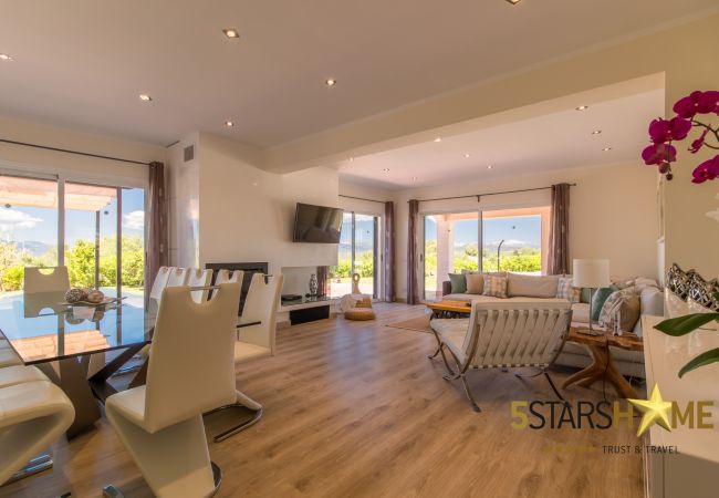 Villa en San Jordi - La Tierra, Villa-Finca 5StarsHome Mallorca Villa en San Jordi - La Tierra, Villa-Finca 5StarsHome Mallorca