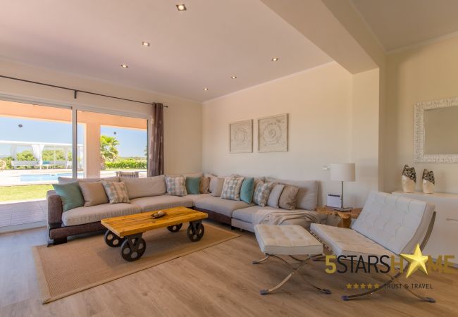 Villa en San Jordi - La Tierra, Villa-Finca 5StarsHome Mallorca Villa en San Jordi - La Tierra, Villa-Finca 5StarsHome Mallorca