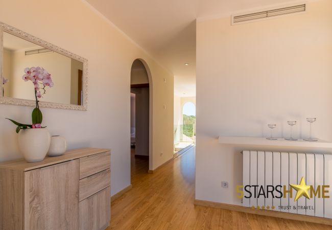 Villa en San Jordi - La Tierra, Villa-Finca 5StarsHome Mallorca Villa en San Jordi - La Tierra, Villa-Finca 5StarsHome Mallorca