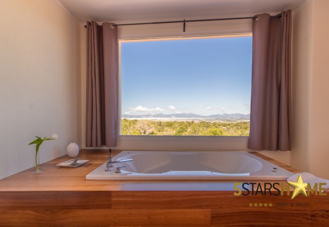 Villa en San Jordi - La Tierra, Villa-Finca 5StarsHome Mallorca Villa en San Jordi - La Tierra, Villa-Finca 5StarsHome Mallorca