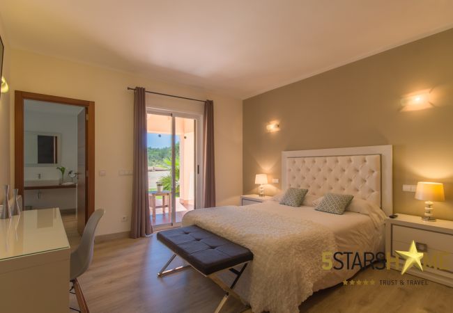 Villa en San Jordi - La Tierra, Villa-Finca 5StarsHome Mallorca Villa en San Jordi - La Tierra, Villa-Finca 5StarsHome Mallorca