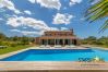 Villa en San Jordi - La Tierra, Villa-Finca 5StarsHome Mallorca Villa en San Jordi - La Tierra, Villa-Finca 5StarsHome Mallorca