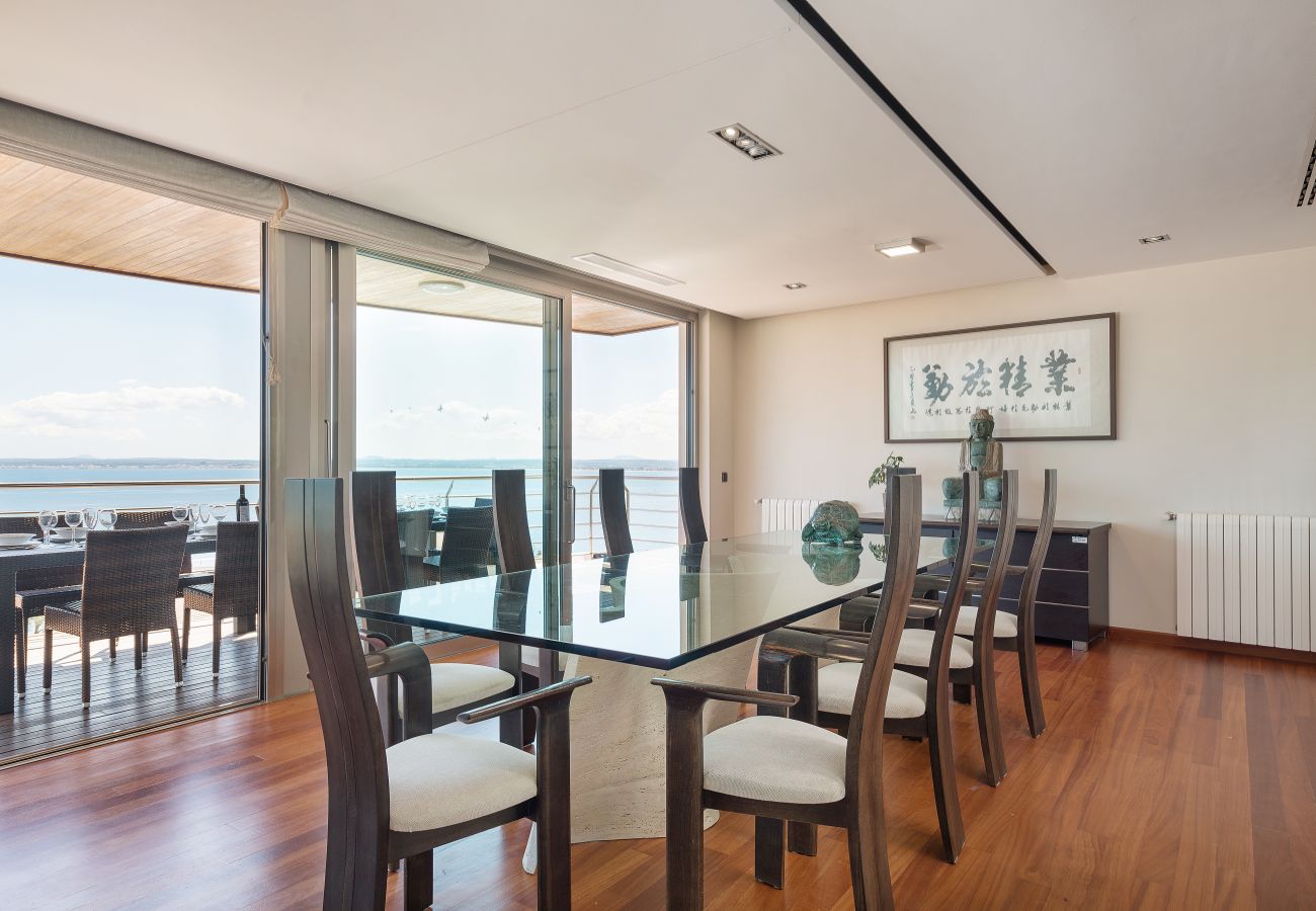 Villa en Alcúdia - C127 Miramar by Mallorca Villa Selection