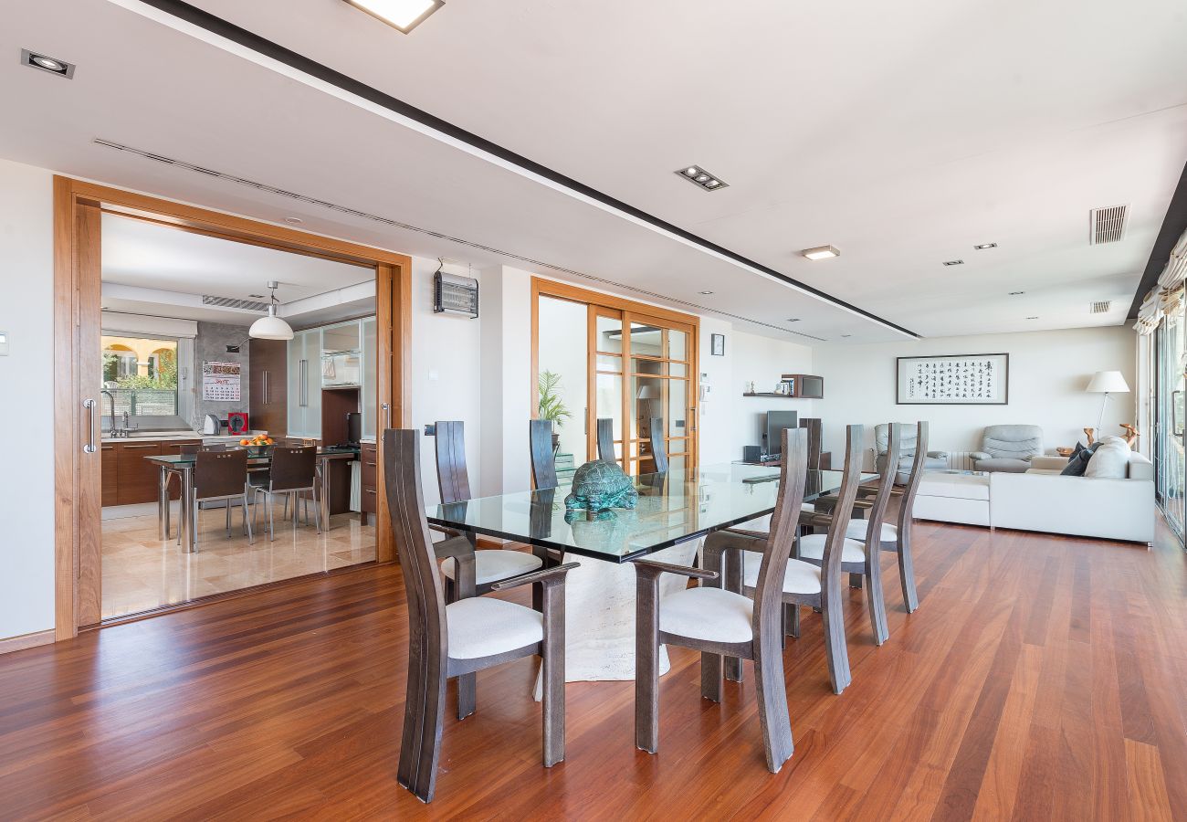 Villa en Alcúdia - C127 Miramar by Mallorca Villa Selection