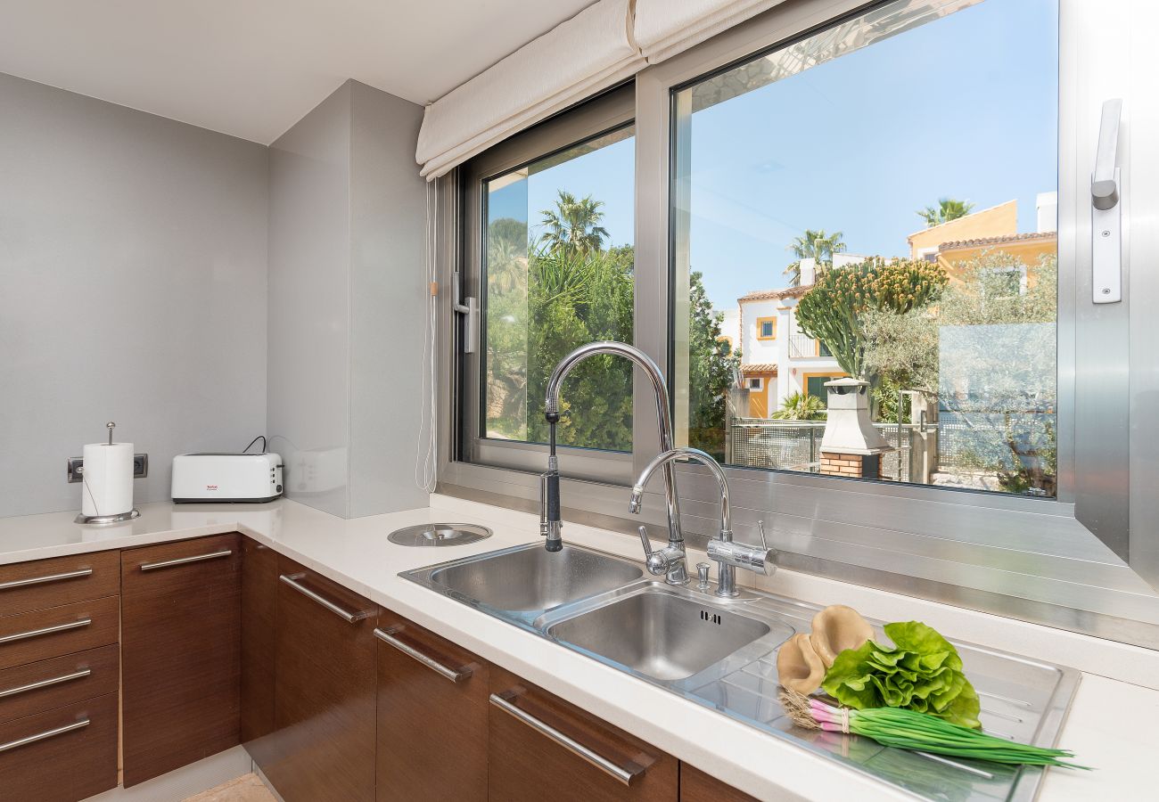 Villa en Alcúdia - C127 Miramar by Mallorca Villa Selection