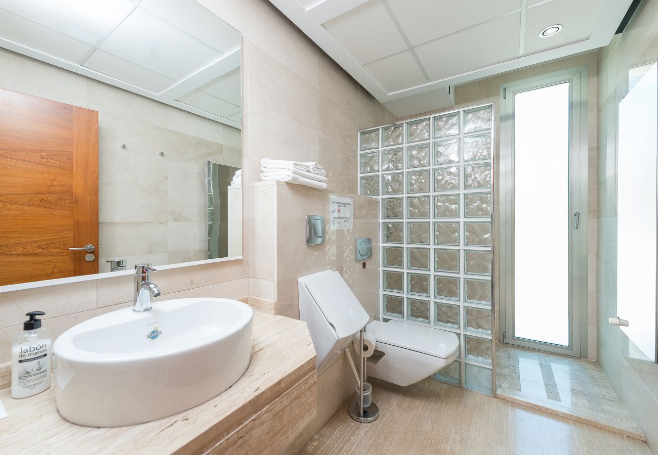 Villa en Alcúdia - C127 Miramar by Mallorca Villa Selection