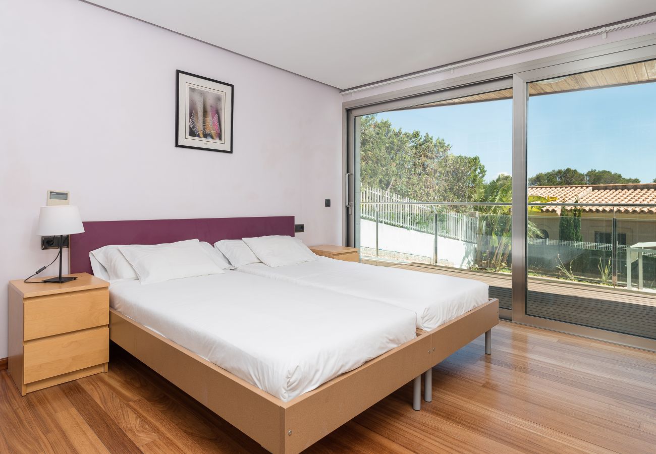 Villa en Alcúdia - C127 Miramar by Mallorca Villa Selection