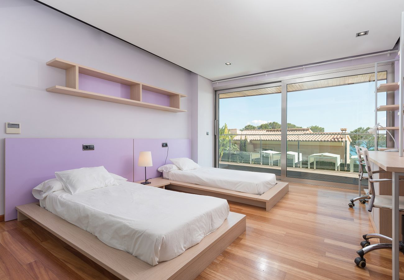 Villa en Alcúdia - C127 Miramar by Mallorca Villa Selection