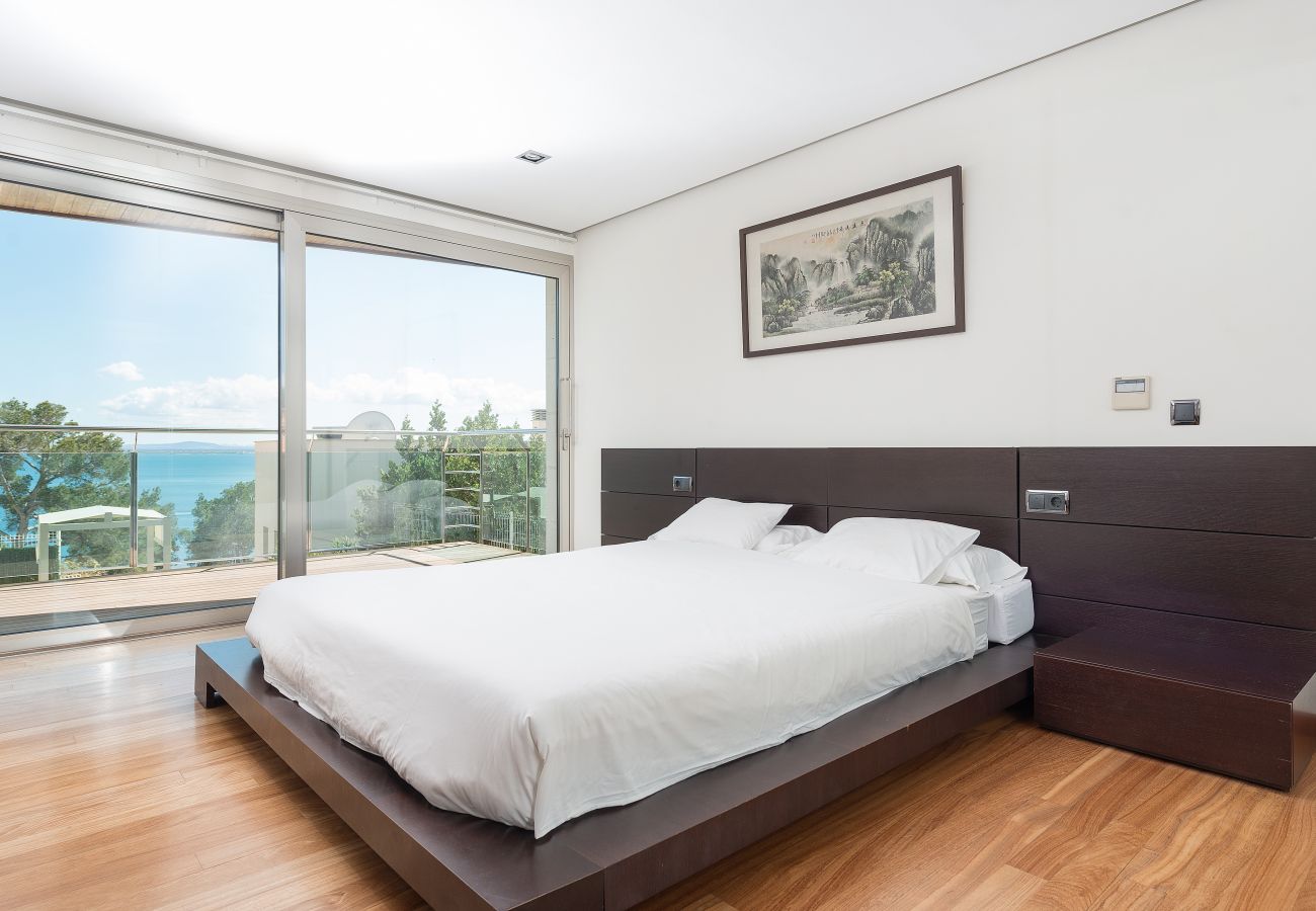 Villa en Alcúdia - C127 Miramar by Mallorca Villa Selection