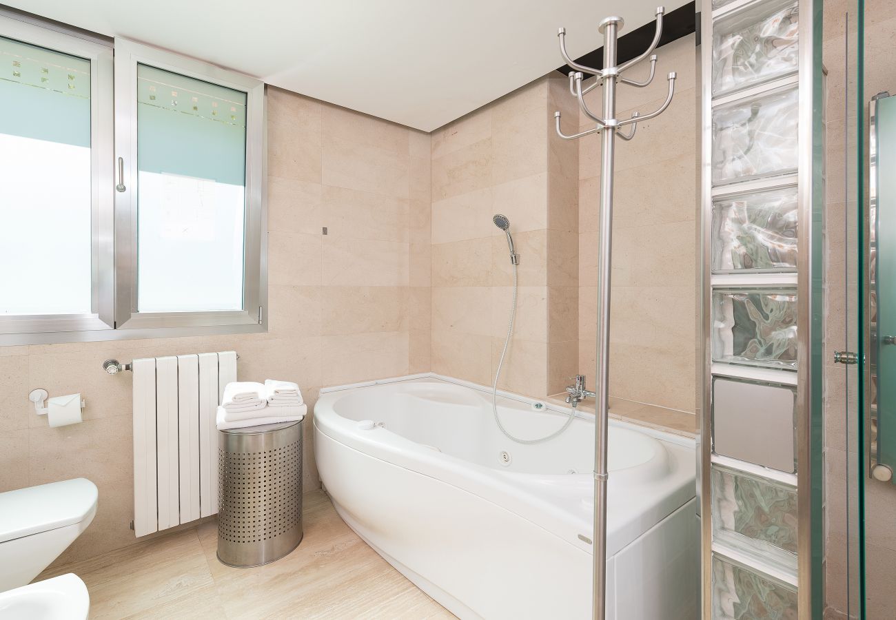 Villa en Alcúdia - C127 Miramar by Mallorca Villa Selection