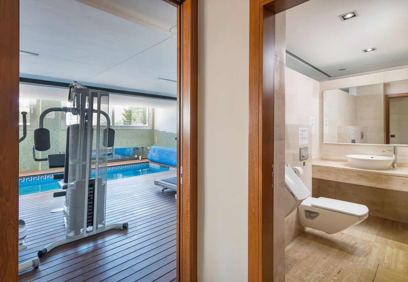 Villa en Alcúdia - C127 Miramar by Mallorca Villa Selection