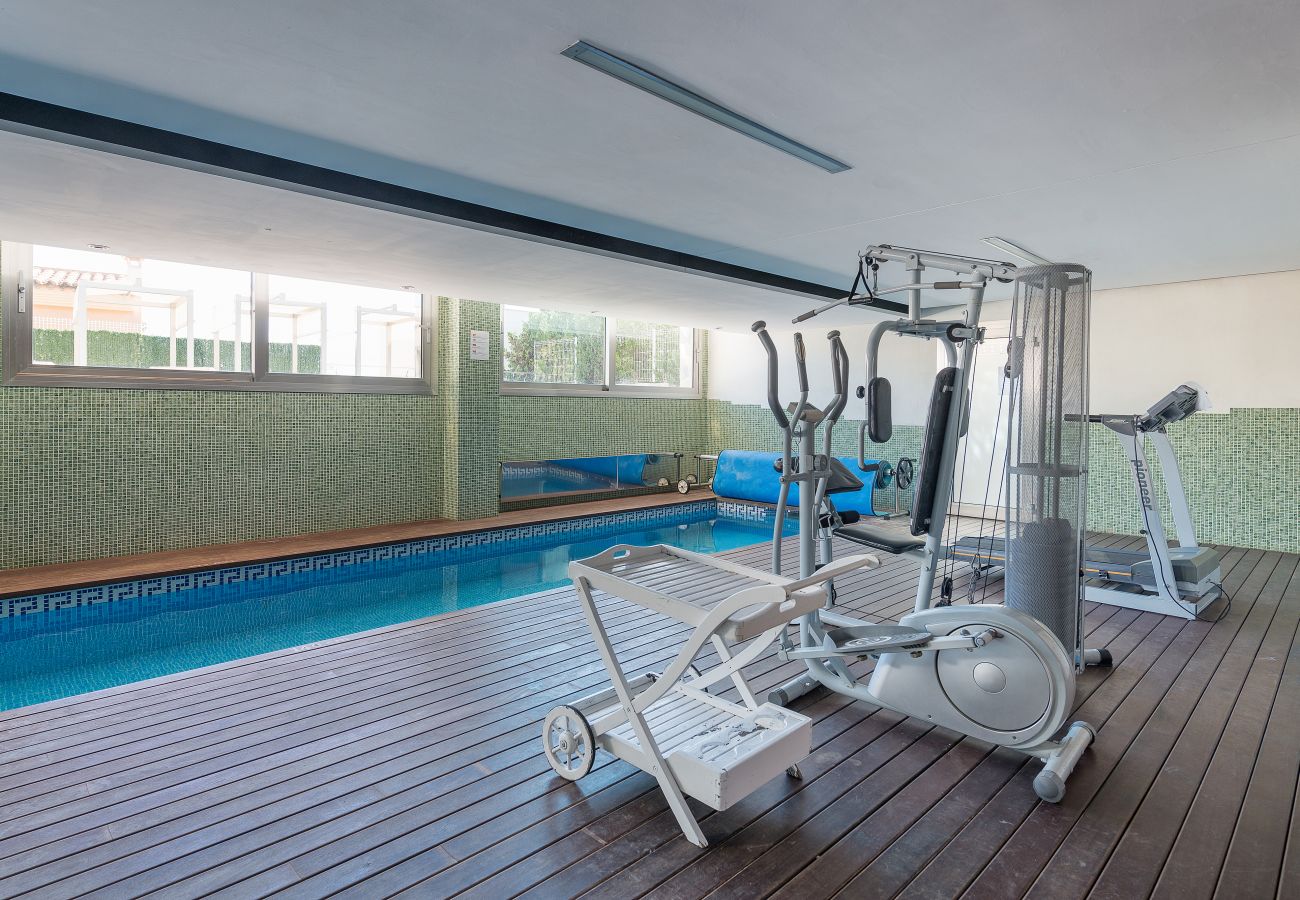Villa en Alcúdia - C127 Miramar by Mallorca Villa Selection