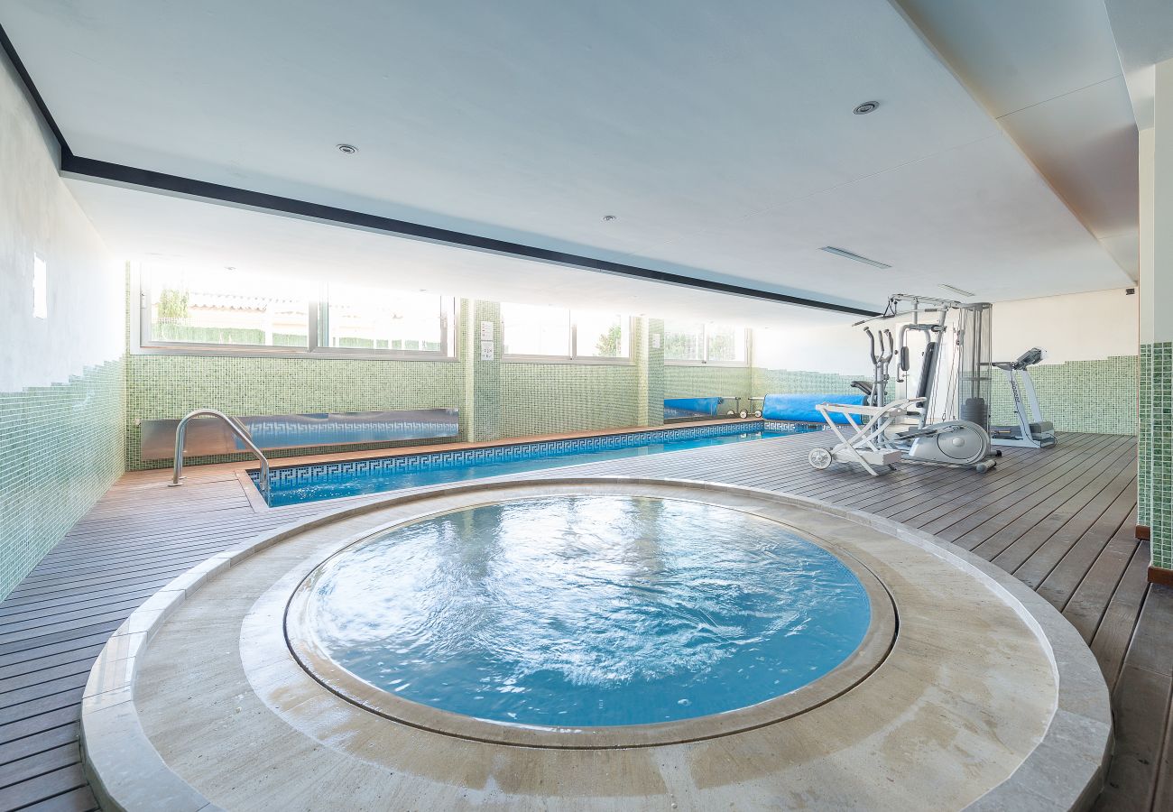 Villa en Alcúdia - C127 Miramar by Mallorca Villa Selection