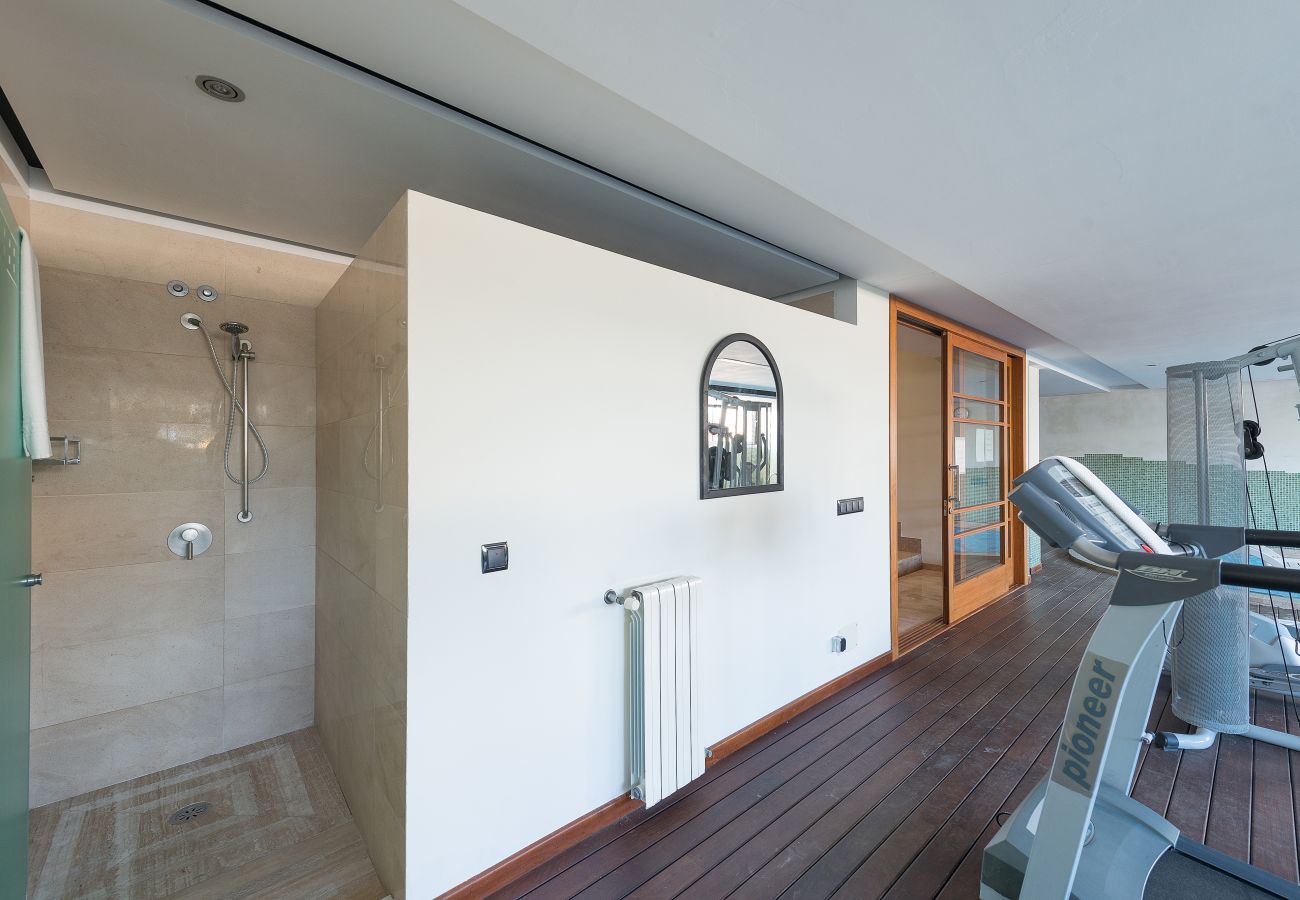 Villa en Alcúdia - C127 Miramar by Mallorca Villa Selection