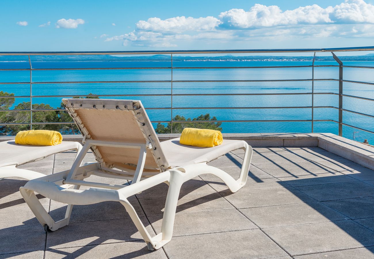 Villa en Alcúdia - C127 Miramar by Mallorca Villa Selection