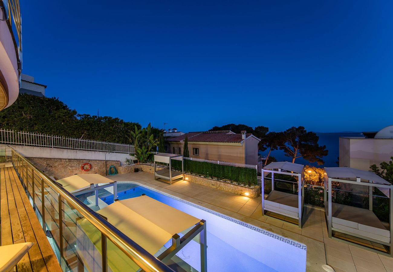 Villa en Alcúdia - C127 Miramar by Mallorca Villa Selection