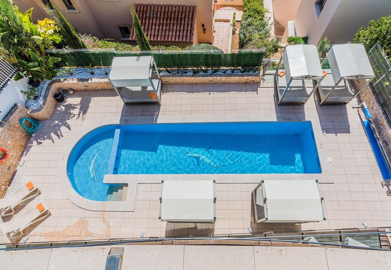 Villa en Alcúdia - C127 Miramar by Mallorca Villa Selection