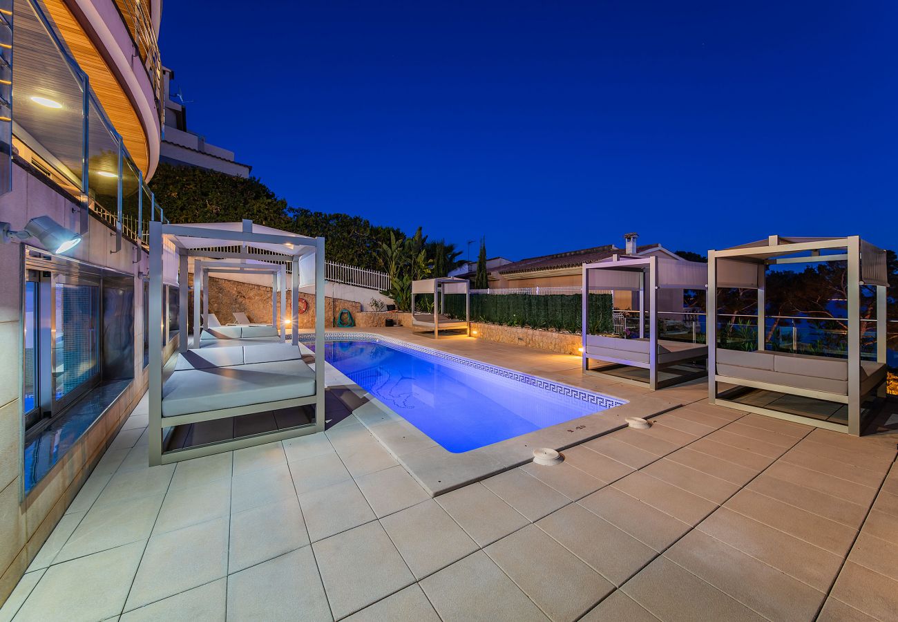 Villa en Alcúdia - C127 Miramar by Mallorca Villa Selection