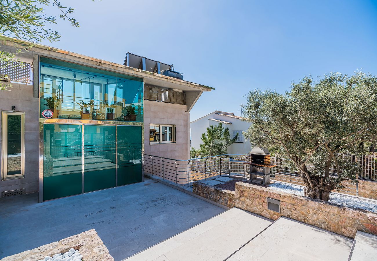 Villa en Alcúdia - C127 Miramar by Mallorca Villa Selection