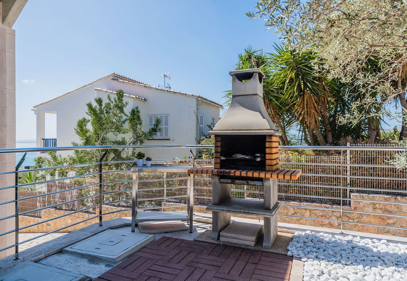 Villa en Alcúdia - C127 Miramar by Mallorca Villa Selection