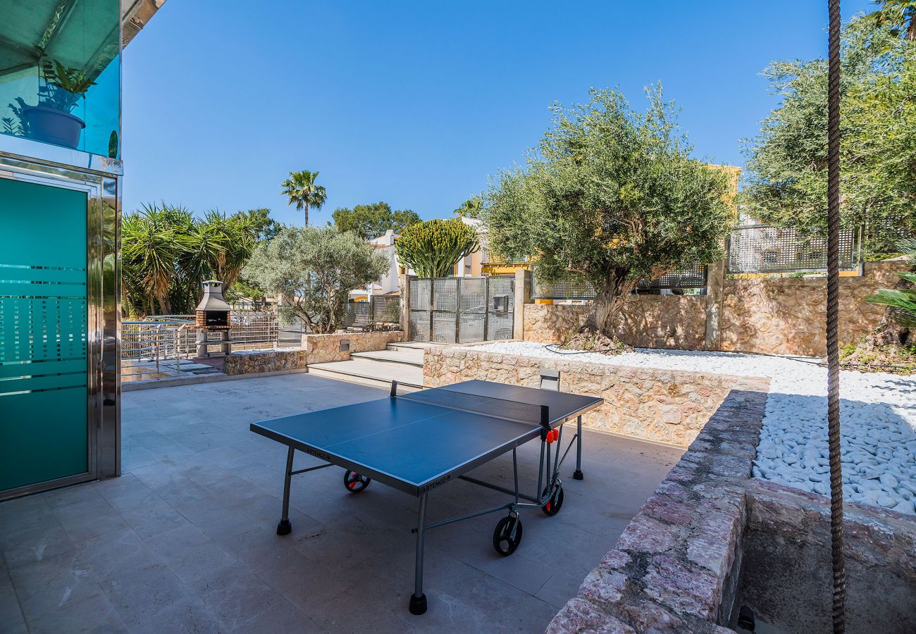 Villa en Alcúdia - C127 Miramar by Mallorca Villa Selection
