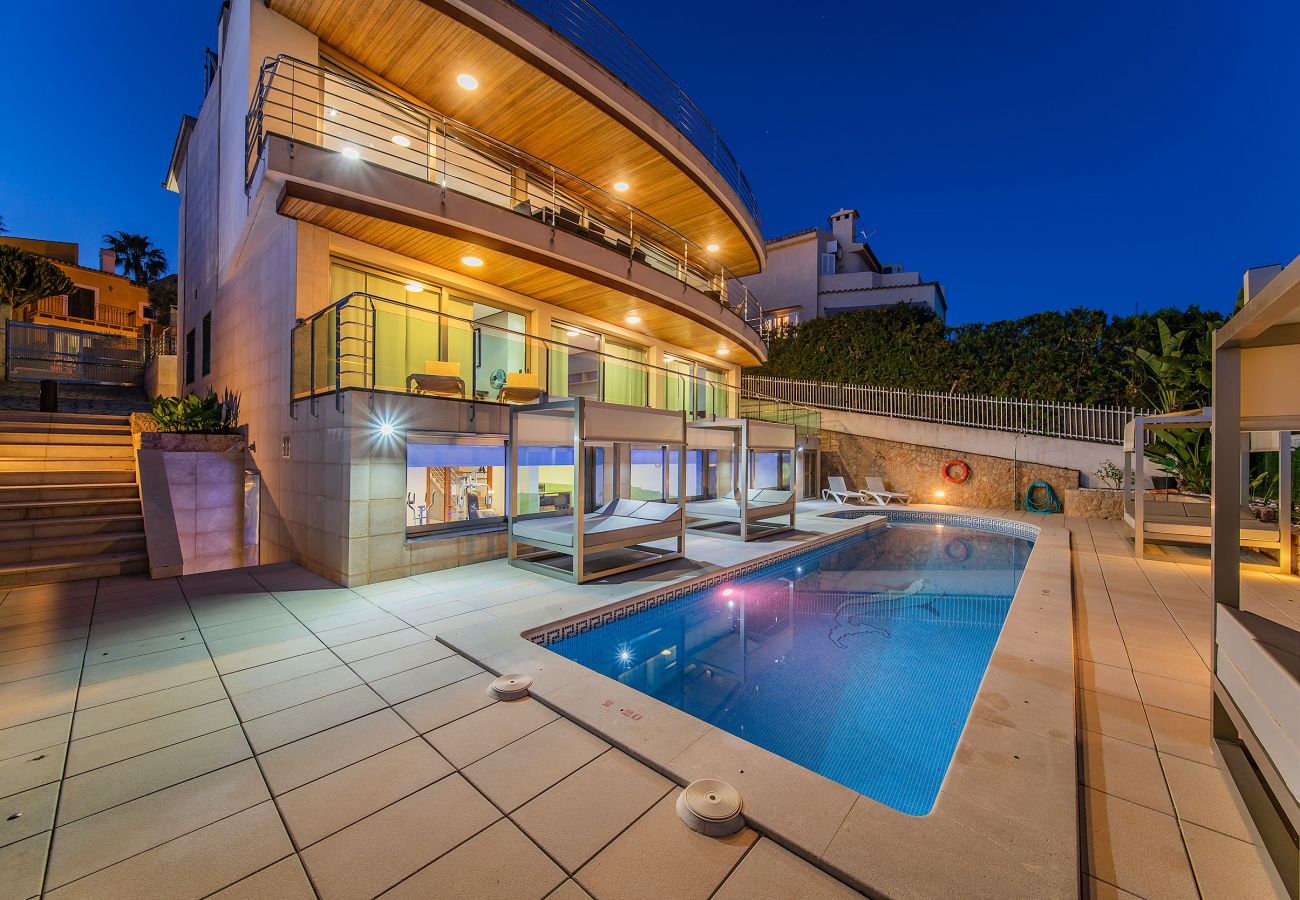 Villa en Alcúdia - C127 Miramar by Mallorca Villa Selection