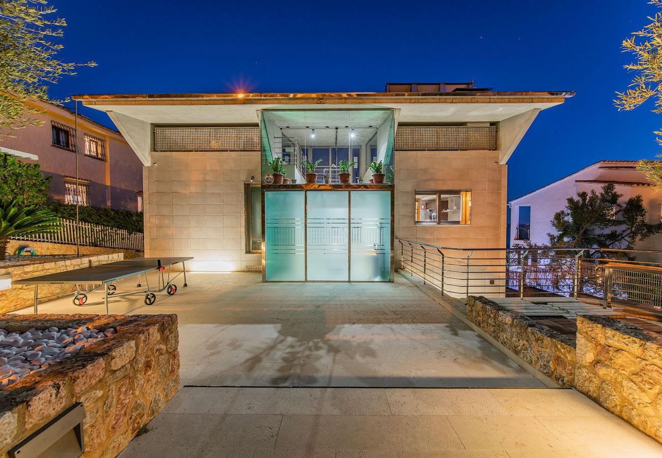 Villa en Alcúdia - C127 Miramar by Mallorca Villa Selection