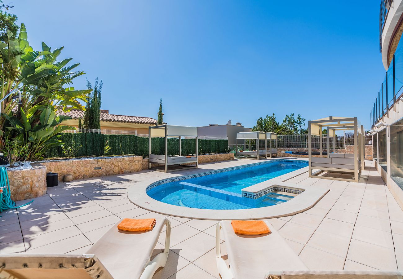 Villa en Alcúdia - C127 Miramar by Mallorca Villa Selection
