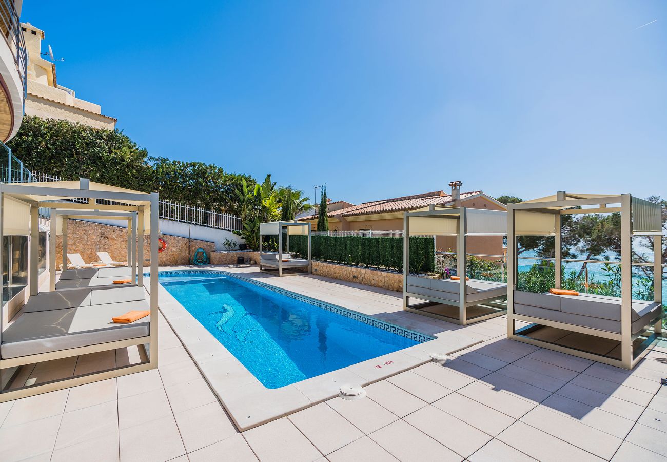 Villa en Alcúdia - C127 Miramar by Mallorca Villa Selection