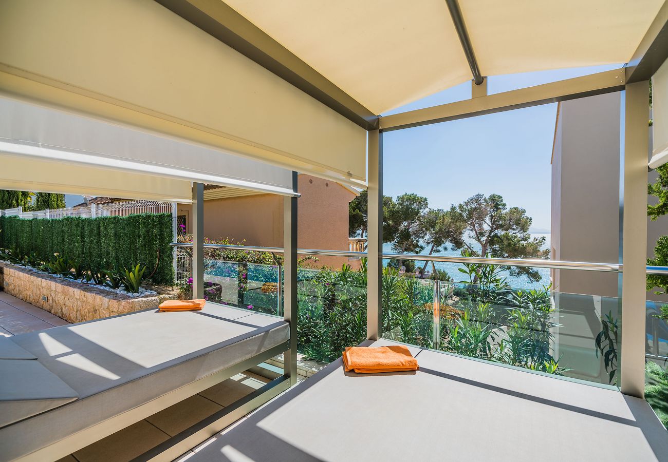 Villa en Alcúdia - C127 Miramar by Mallorca Villa Selection