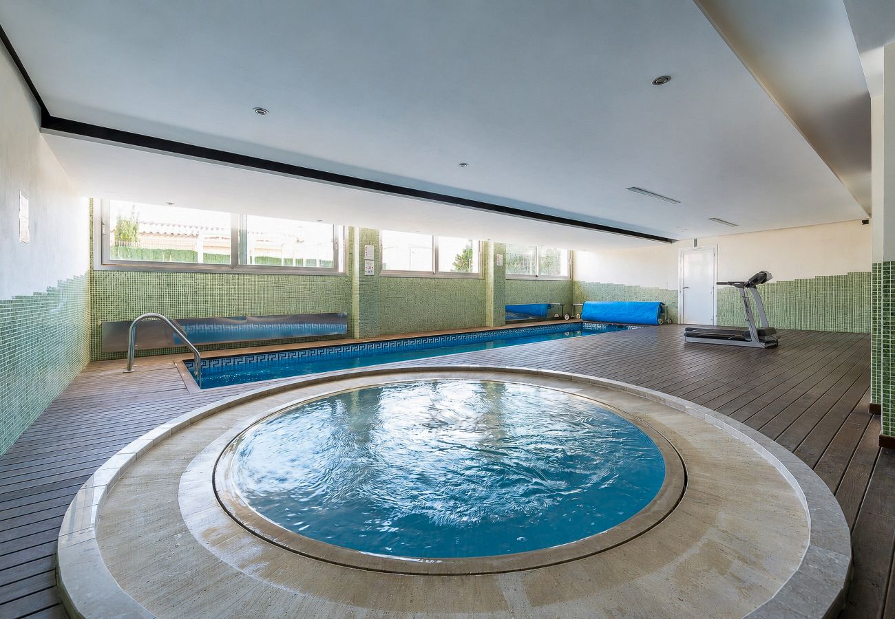 Villa en Alcúdia - M127 Miramar by Mallorca Villa Selection