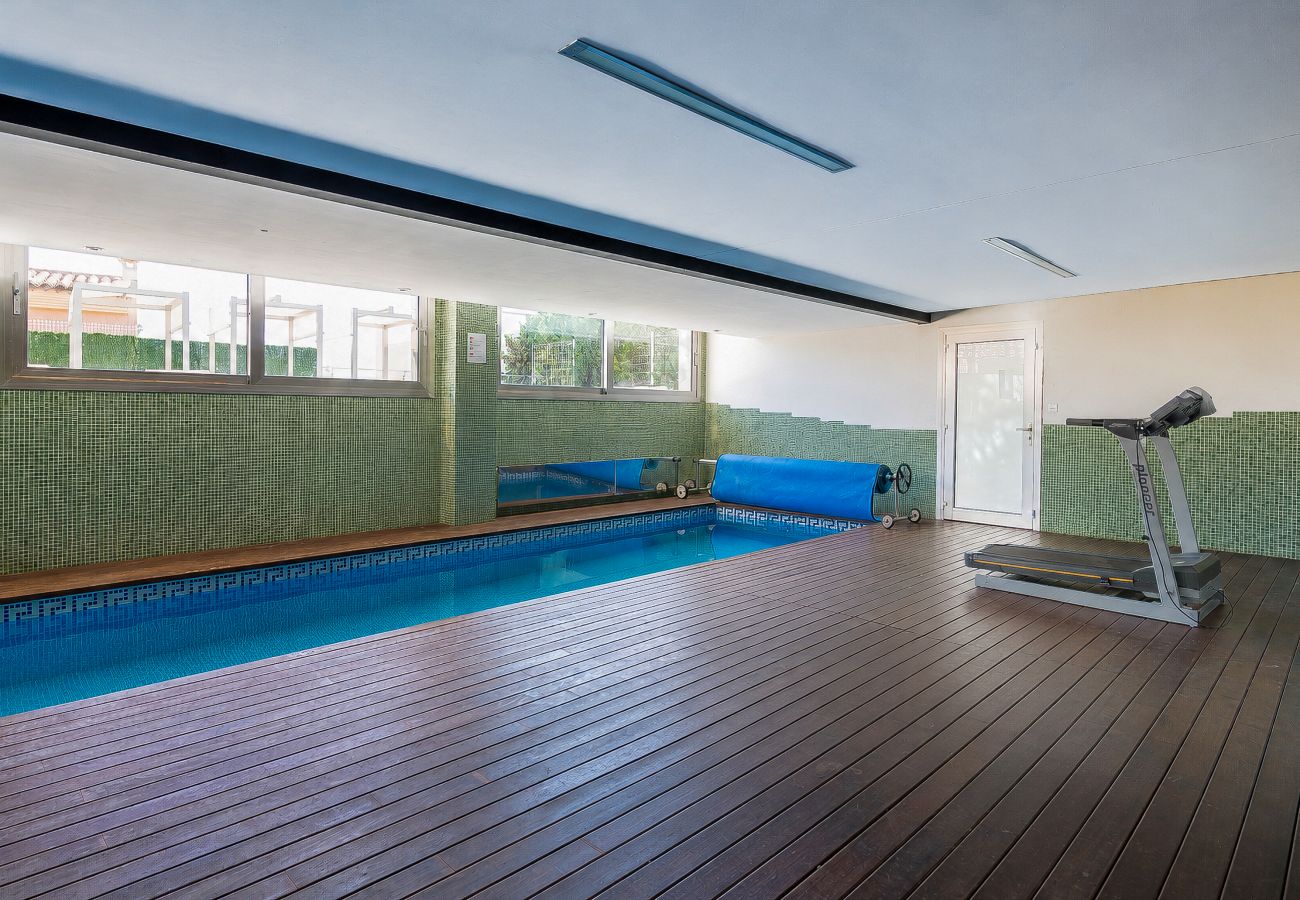Villa en Alcúdia - M127 Miramar by Mallorca Villa Selection