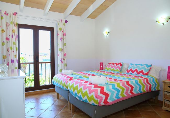 Alquiler de casa de vacaciones en Mallorca Alquiler de casa de vacaciones en Mallorca
