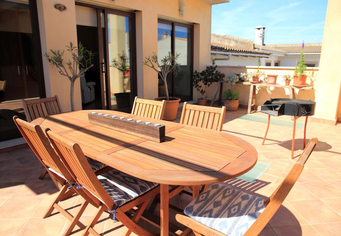 ferienwohnung mallorca, von privat
