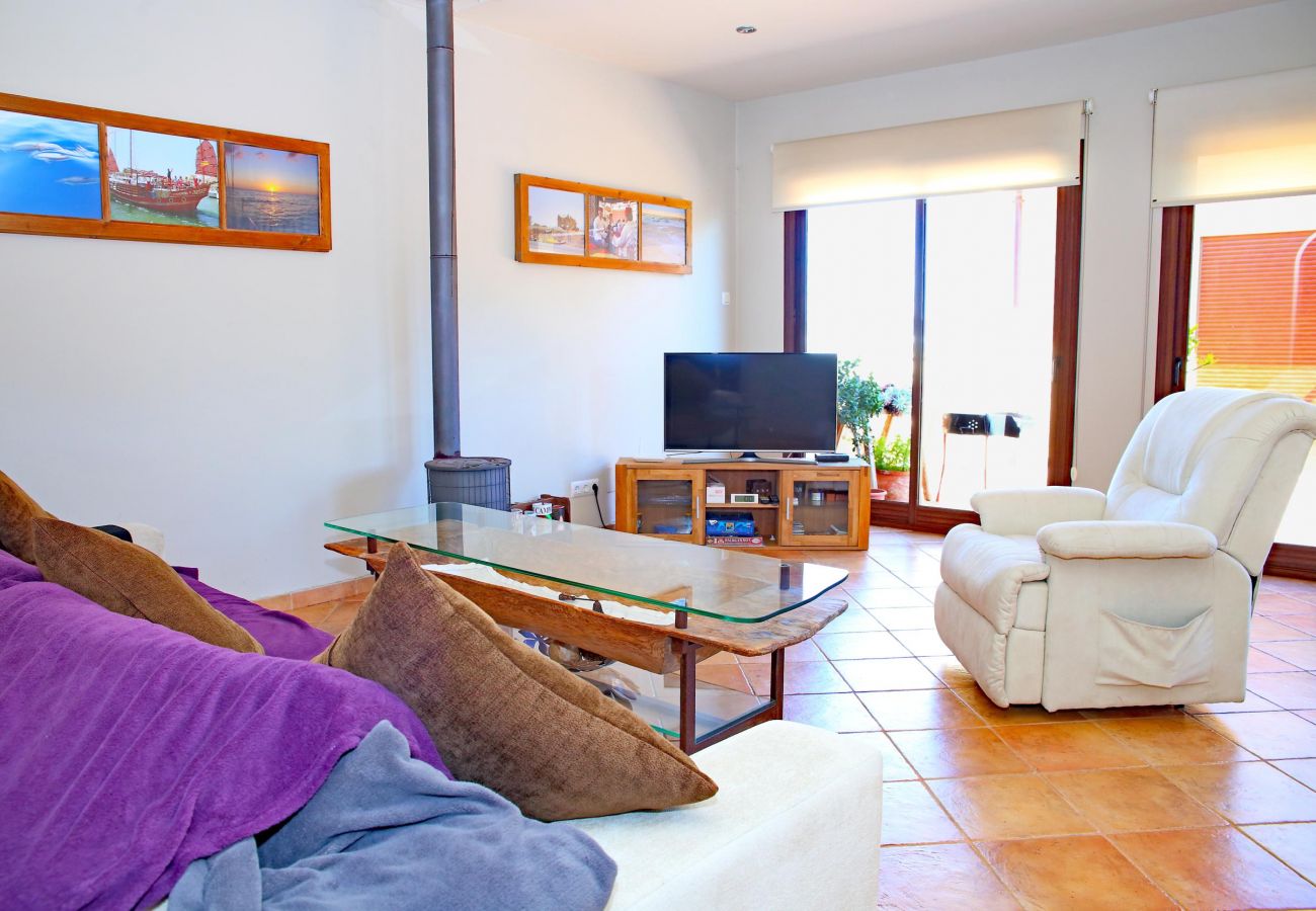Alquiler de casa de vacaciones en Mallorca