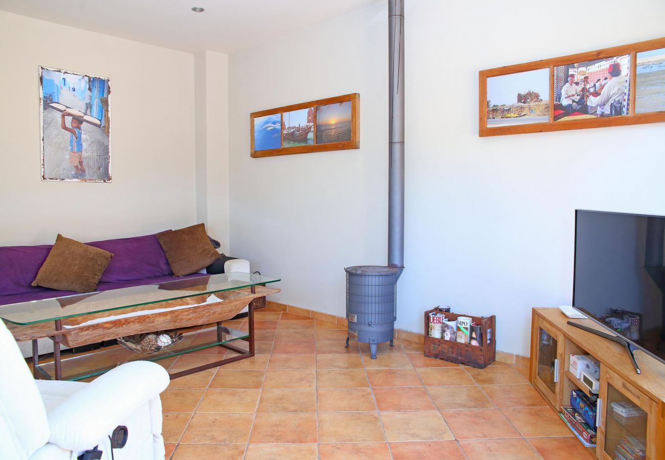 Alquiler de casa de vacaciones en Mallorca
