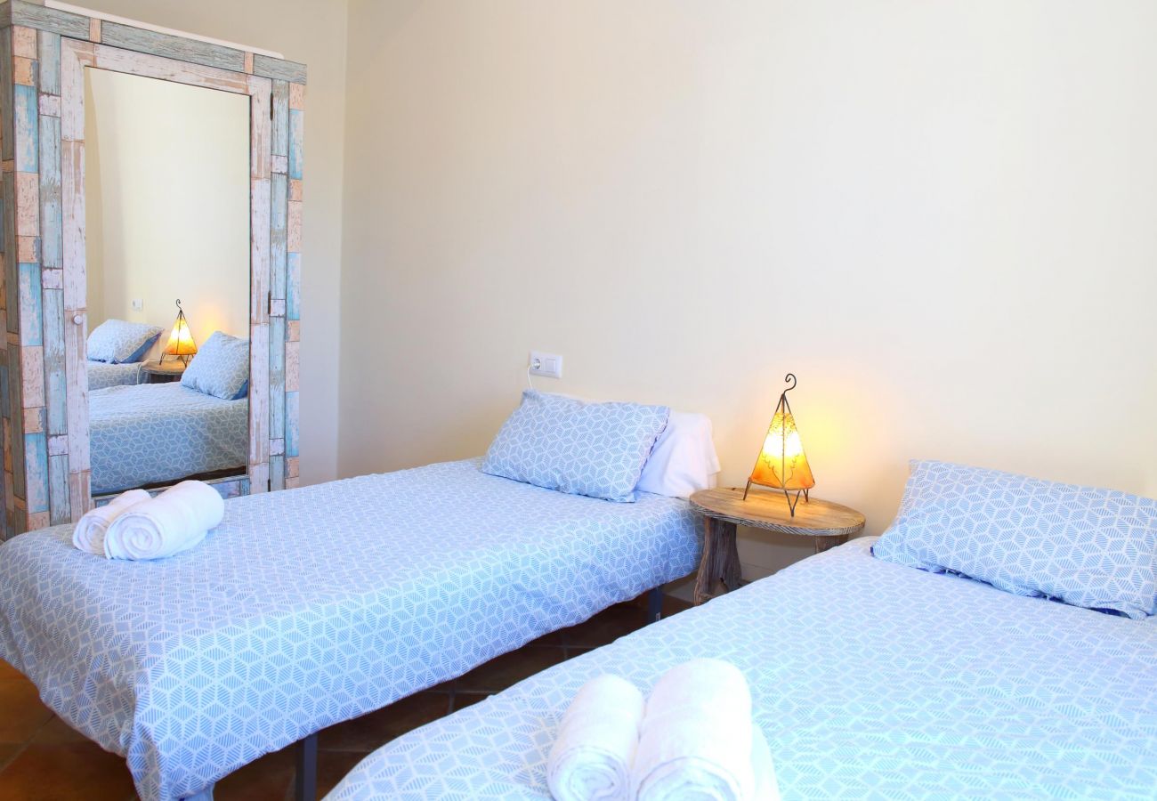 Alquiler de casa de vacaciones en Mallorca