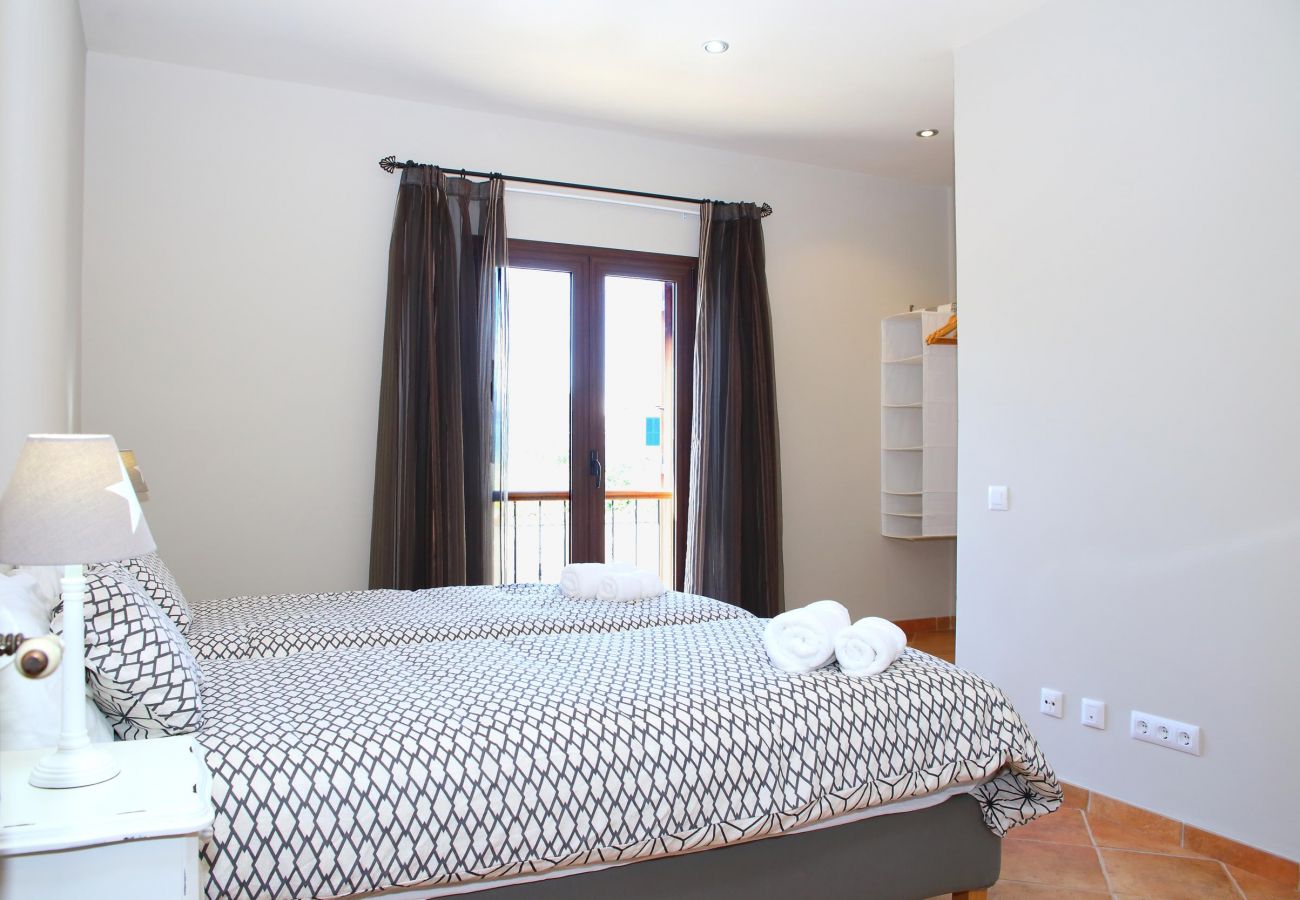 Alquiler de casa de vacaciones en Mallorca