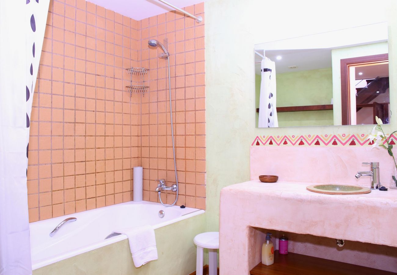 Alquiler de casa de vacaciones en Mallorca