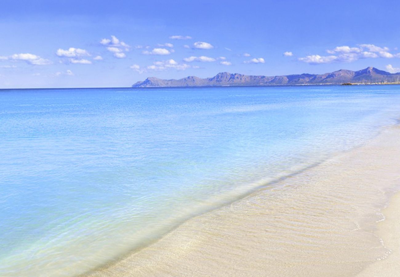 Alquiler de casa de vacaciones en Mallorca