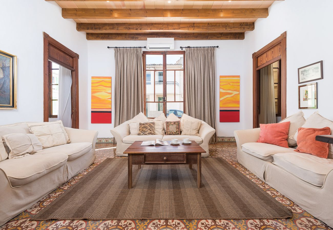 Casa en Maria de la salut - C099 Sa Verdera by Mallorca Villa Selection