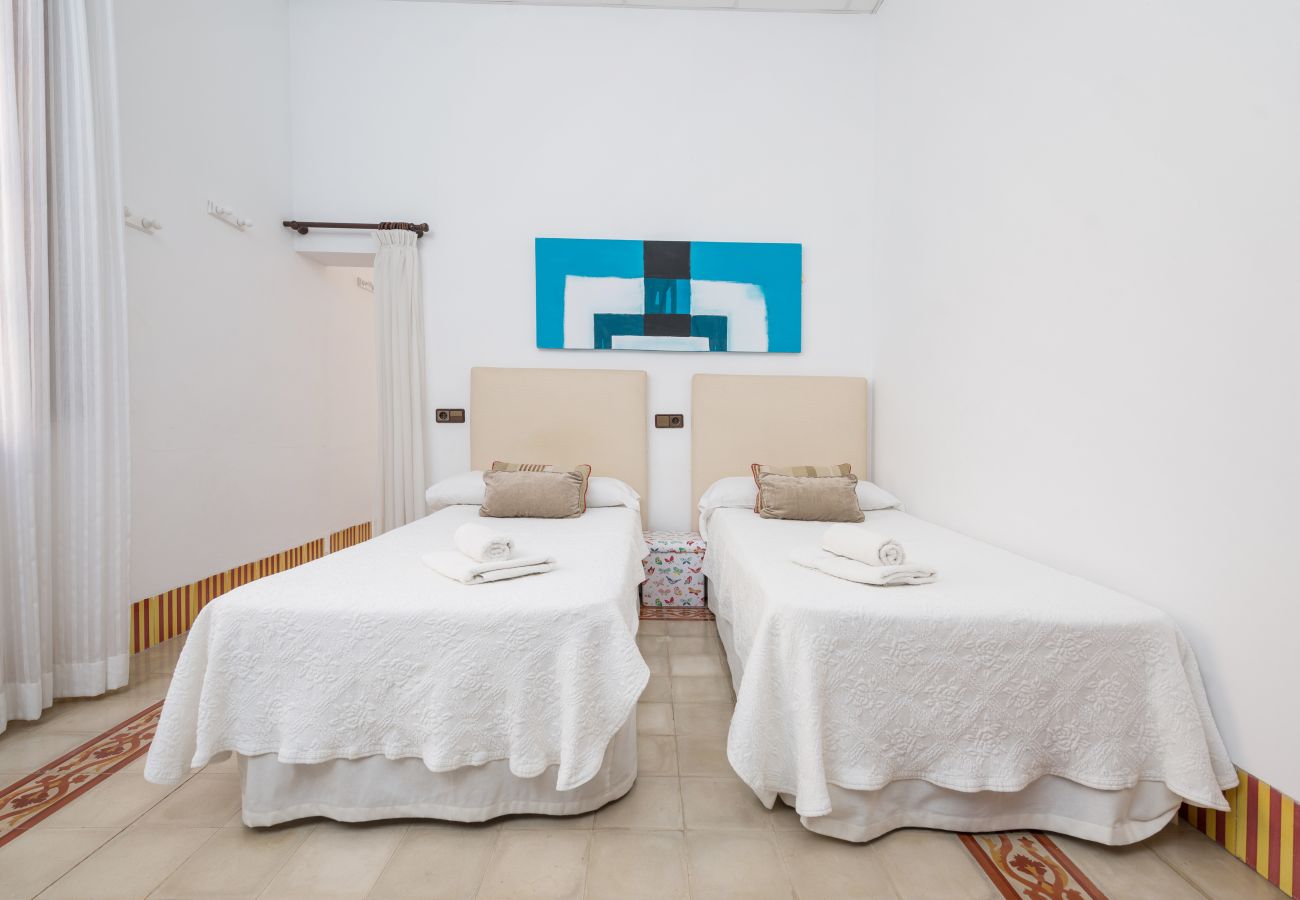 Casa en Maria de la salut - C099 Sa Verdera by Mallorca Villa Selection